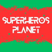 SuperHeroes Planet logo - Similar company to Studio Tune