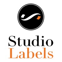 Studio Labels logo - Similar company to Loop Creative Studio