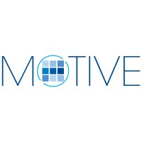 Motive Solutions logo - Similar company to Creative Konnect