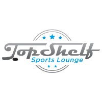 Top Shelf Scratch Kitchen & Sports Lounge logo - Similar company to Benge Development Corporation