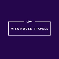 Visa House Travels logo - Similar company to Visa Jobs Update
