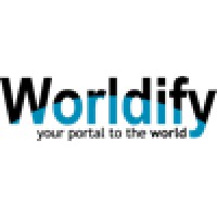 Worldify, Inc.