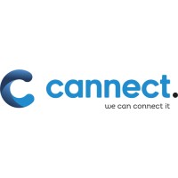 Cannect Webdiensten logo - Similar company to Neostrada