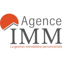 AGENCE IMM logo - Similar company to Edc Sa