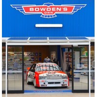 Bowden's Own Car Care Pty Ltd logo - Similar company to Block Blitz