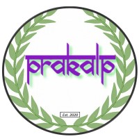 PRAKALP Club | Welingkar Institute of Management Development & Research logo - Similar company to Getdigitaloffice