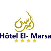 Hotel El Marsa Sidi Fredj logo - Similar company to Hotel Rais