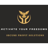 Activate Your Freedoms LLC logo - Similar company to On The Go Travel Pros