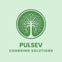 PulsEV Charging Solutions logo - Similar company to Afb Group