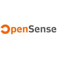 OpenSense logo - Similar company to Opensense
