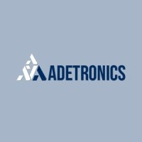 Adetronics logo - Similar company to Sylpyl