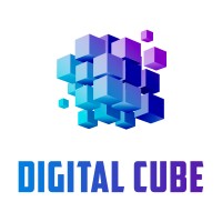 Digital Cube Conf logo - Similar company to [Eureka] Consulting & Games