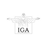 In Gods Arms Organization logo - Similar company to Rets.Ai