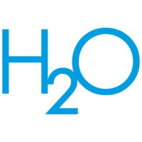 H2O media logo - Similar company to To Interface