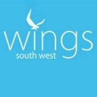 Wings South West logo - Similar company to Tools With A Mission
