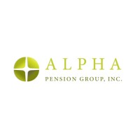 Alpha Pension Group logo - Similar company to Keep It Simple: Exercise Diet Health