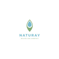 Health Care Cosmetics / Naturay brand logo - Similar company to Apoyo Cosmetics