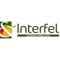 Comité Interfel Auvergne-Rhône-Alpes logo - Similar company to Association Fruits Plus