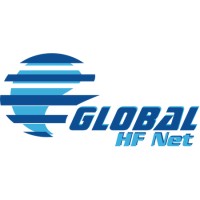 Global HFNet logo - Similar company to Worldwide Translations
