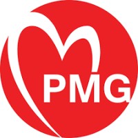 PMG Pharmacy Sdn Bhd logo - Similar company to Caring Pharmacy Retail Management