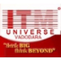 Itm Universe - Vadodara