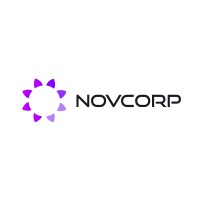 NOVCORP logo - Similar company to Axengineering