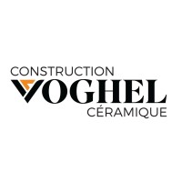 Construction Voghel Céramique logo - Similar company to Construction Di Paolo