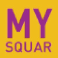 MySQUAR logo - Similar company to Mangoads