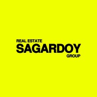 Sagardoy Group logo - Similar company to Urbanopolis Realty Group