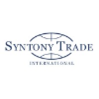 Syntony Trade International logo - Similar company to Ayers Rock Enterprises Corp. (Are Corp.)