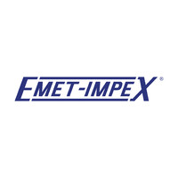 EMET-IMPEX S.A. logo - Similar company to F.A.P Wakmet Sp. Z O.O.