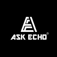 ASK ECHO GOLF logo - Similar company to Big Max Golf