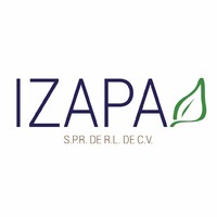 Izapa SPR de RL logo - Similar company to Dsbelmex