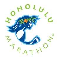 Honolulu Marathon Association logo - Similar company to Studio Nomad