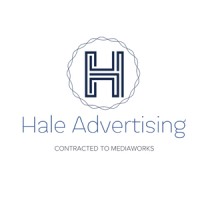 Hale Advertising (Contracted to Mediaworks) logo - Similar company to Norwest Advertising Ltd