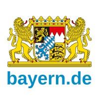 Bayern.de | Bayerische Staatsregierung logo - Similar company to Vbw – Vereinigung Der Bayerischen Wirtschaft E. V.