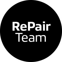 RePair Team logo - Similar company to The Support Force