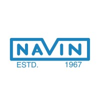 Navin Corporation logo - Similar company to Navin Khianey Creative Productions Llc