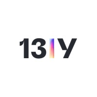 13 Years | Creative HR & Comms Agency logo - Similar company to Studysmooth