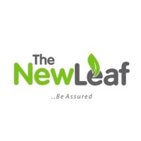 The NewLeaf Group logo - Similar company to Krofturg Technologies
