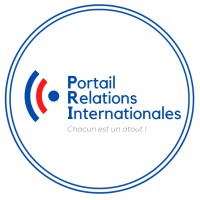 Portail Relations Internationales logo - Similar company to Ifri - Institut Français Des Relations Internationales