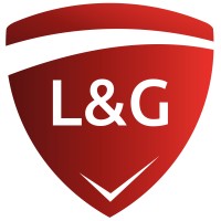 L&G GmbH Abrechnungsgesellschaft für Lohn und Gehalt logo - Similar company to Lohnabrechnung Thalmann