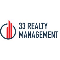 33 Realty Management logo - Similar company to Condo Approval Advisors