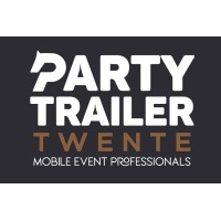 Party Trailer Twente logo - Similar company to F88 Creations
