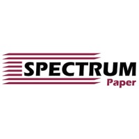 Spectrum Paper Co., Inc. logo - Similar company to Sandia Paper
