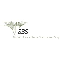 Smart Blockchain Solutions logo - Similar company to Sulala