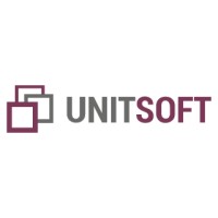 UNITSOFT logo - Similar company to Netframe