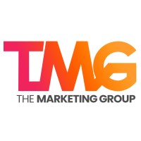 TMG - The Marketing Group Inc. logo - Similar company to The Marketing Group