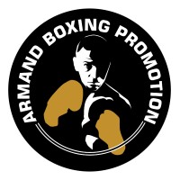 Armand Boxing Promotion logo - Similar company to Nätverket Och Insamlingsstiftelsen Tappra Barn Sverige