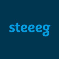 steeeg | Agentur für Kommunikation und Design logo - Similar company to Benus It-Service Ag